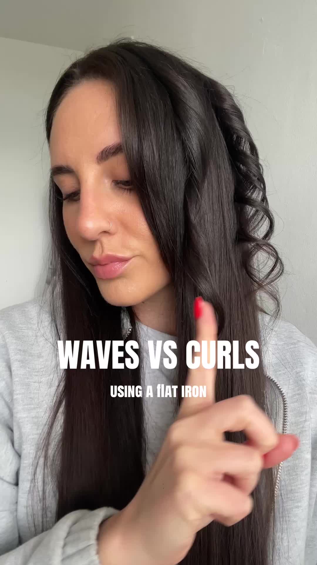 @EASY HAIR TIPS & TUTORIALS