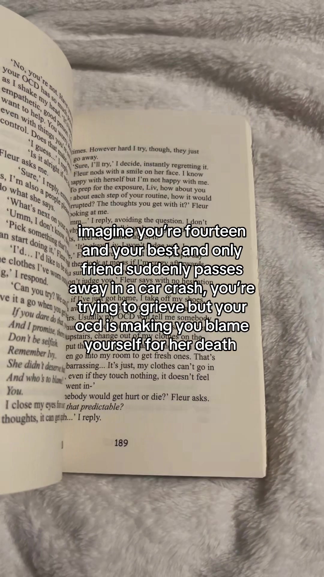 @Alicia Lloyd | Author
