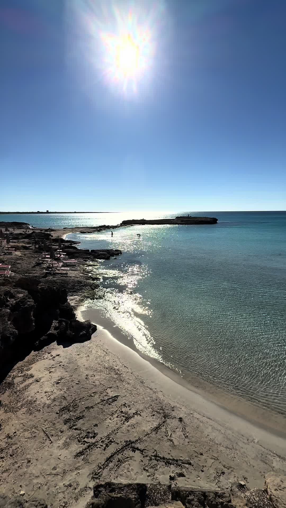 @Il Salento
