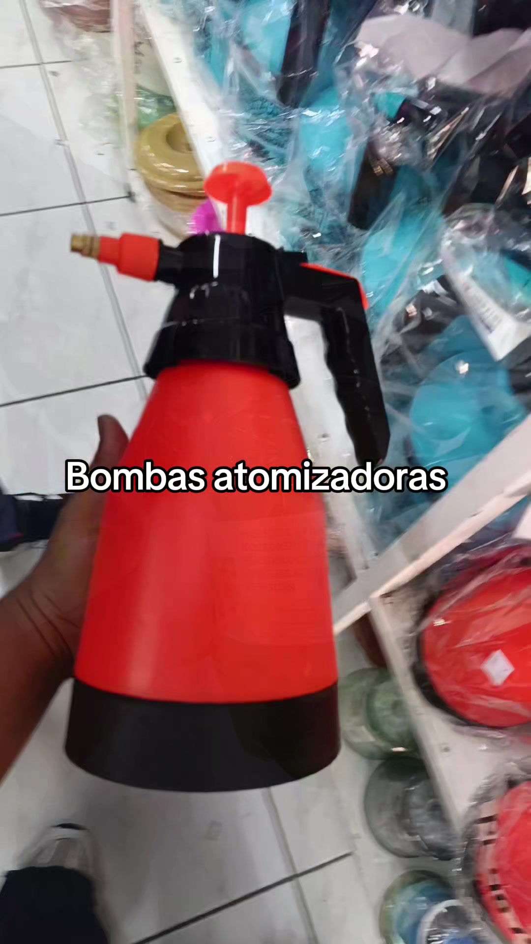 @Tienda La Preferida Jinotega