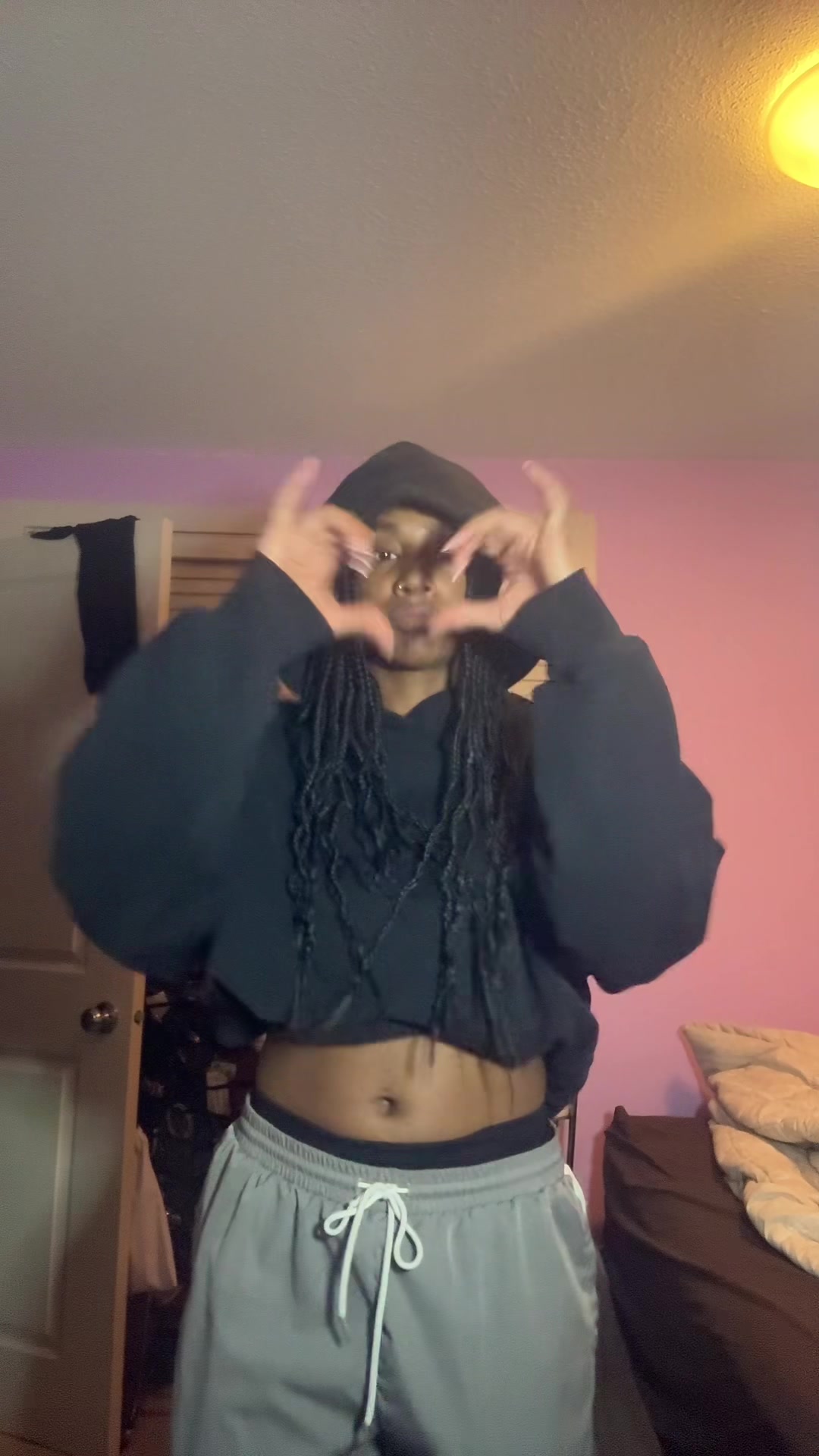 @kimisha laidley