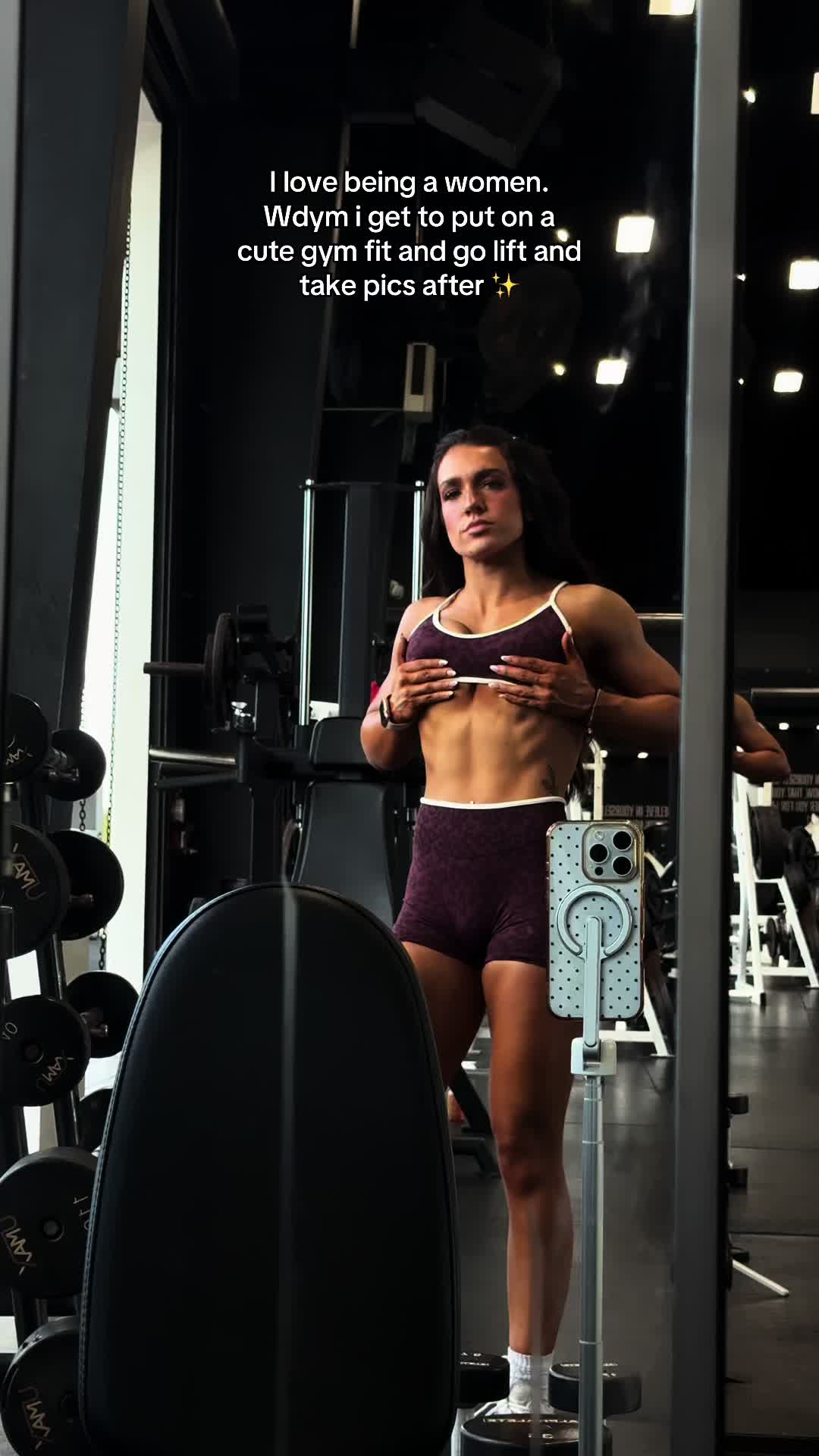 @Faithe- ONLINE FITNESS COACH