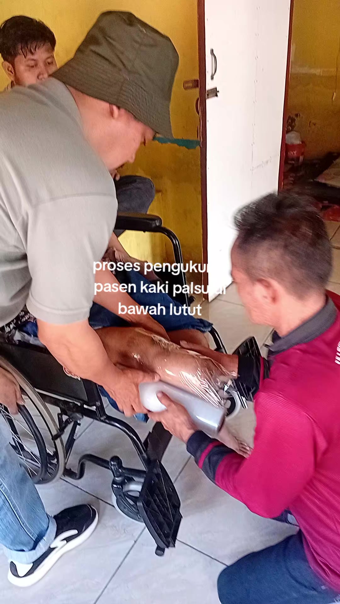 @yayasan sugih mukti