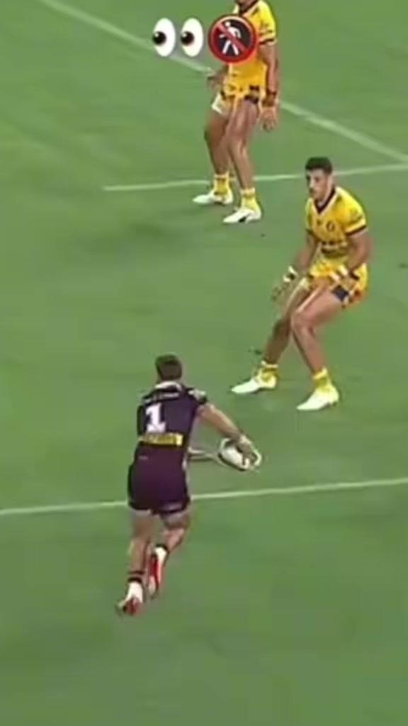 @NRL MOSES 💪