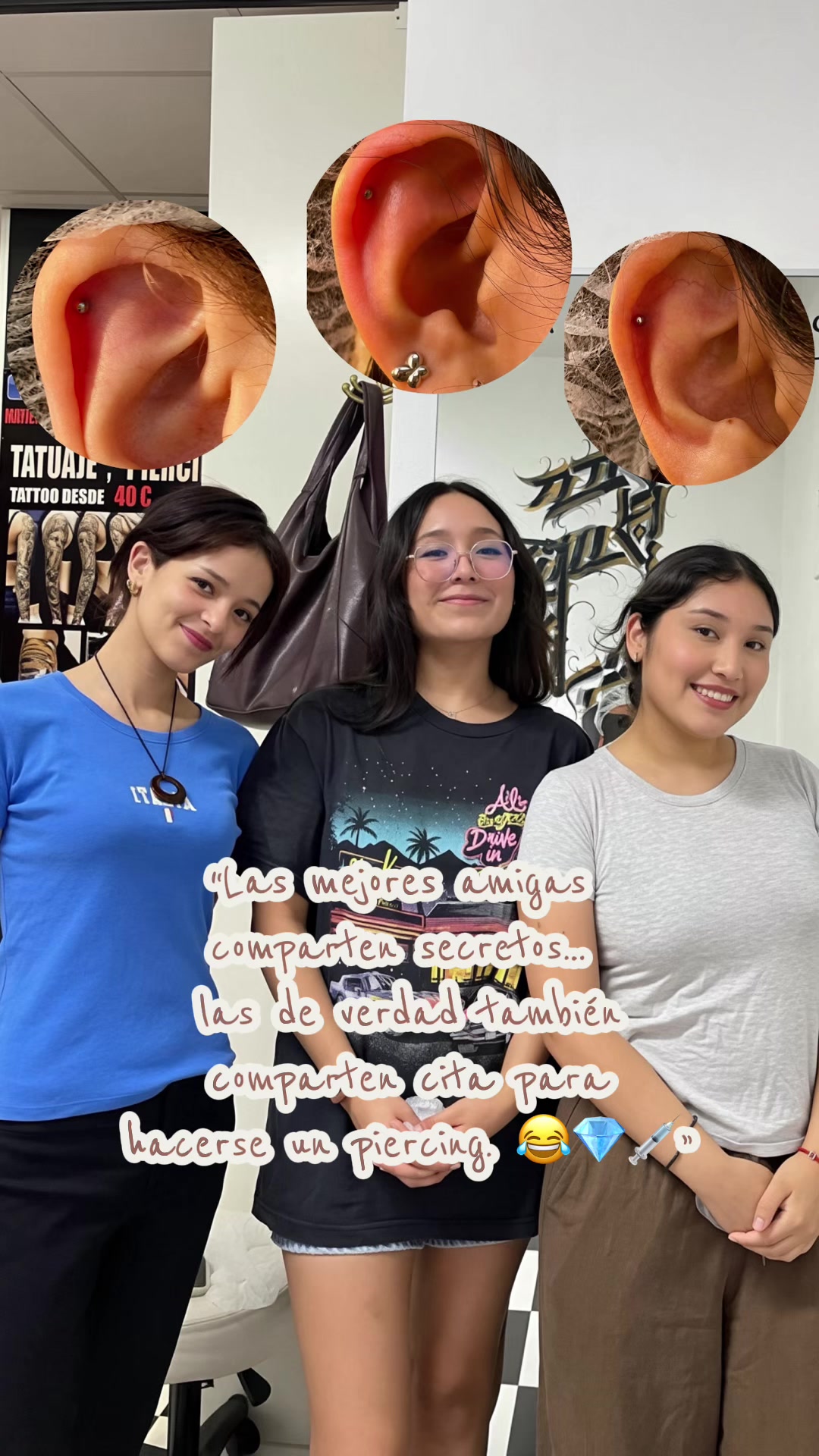 @Reina Reyes