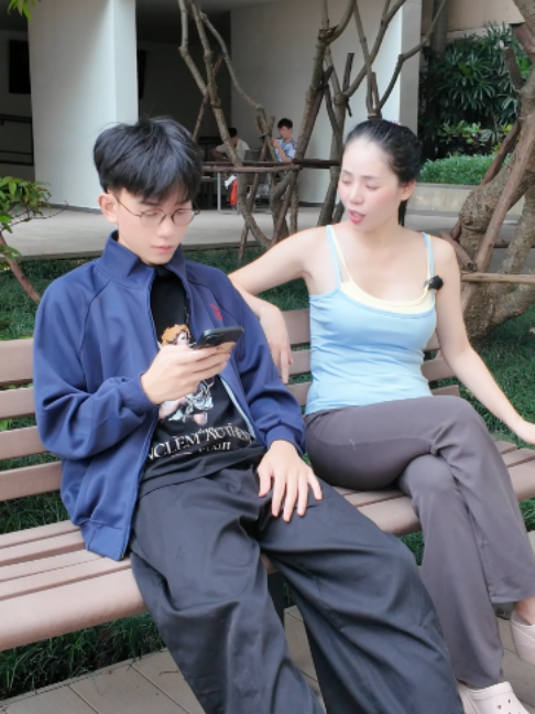 @Chị Đẹp Hương Ly
