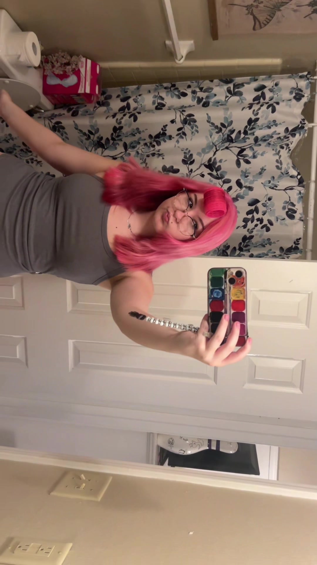@ayralovespink
