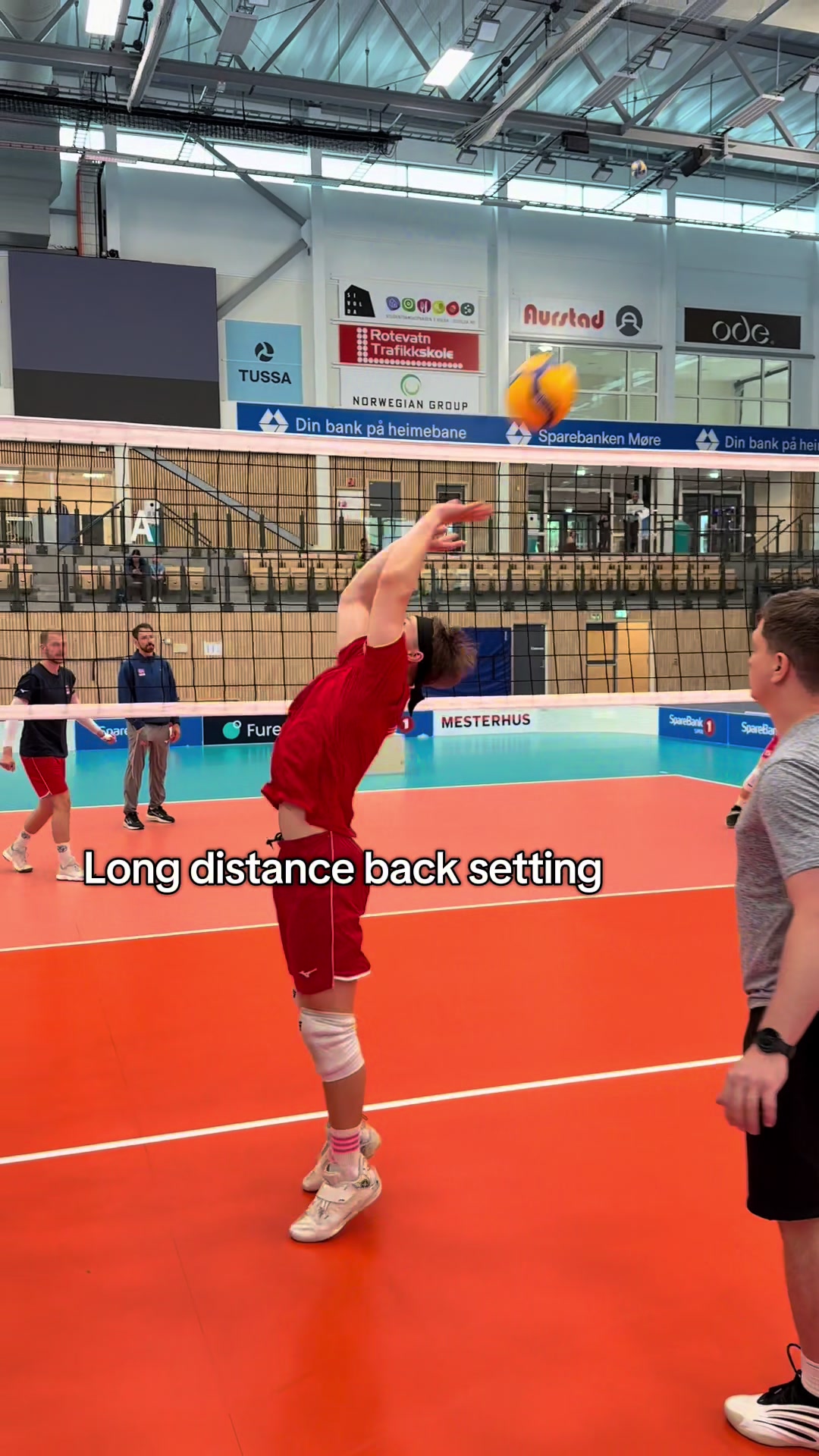 @Samson Olsen