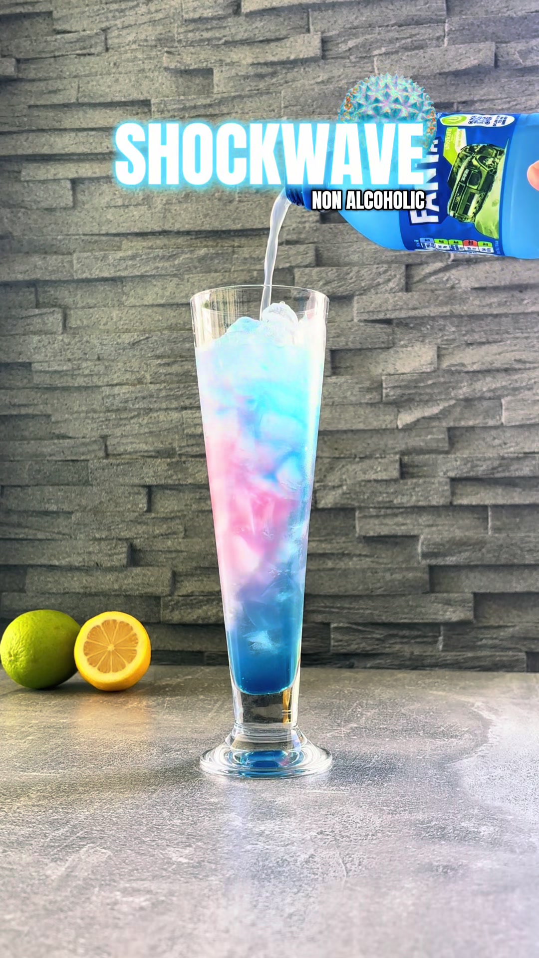 @Mixology at Home