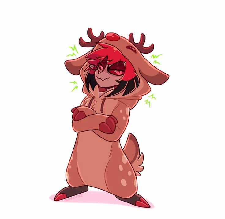 @★∘ѵօx∘★ [COMMS OPEN]