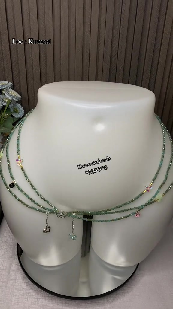 @Zarawaistbeads