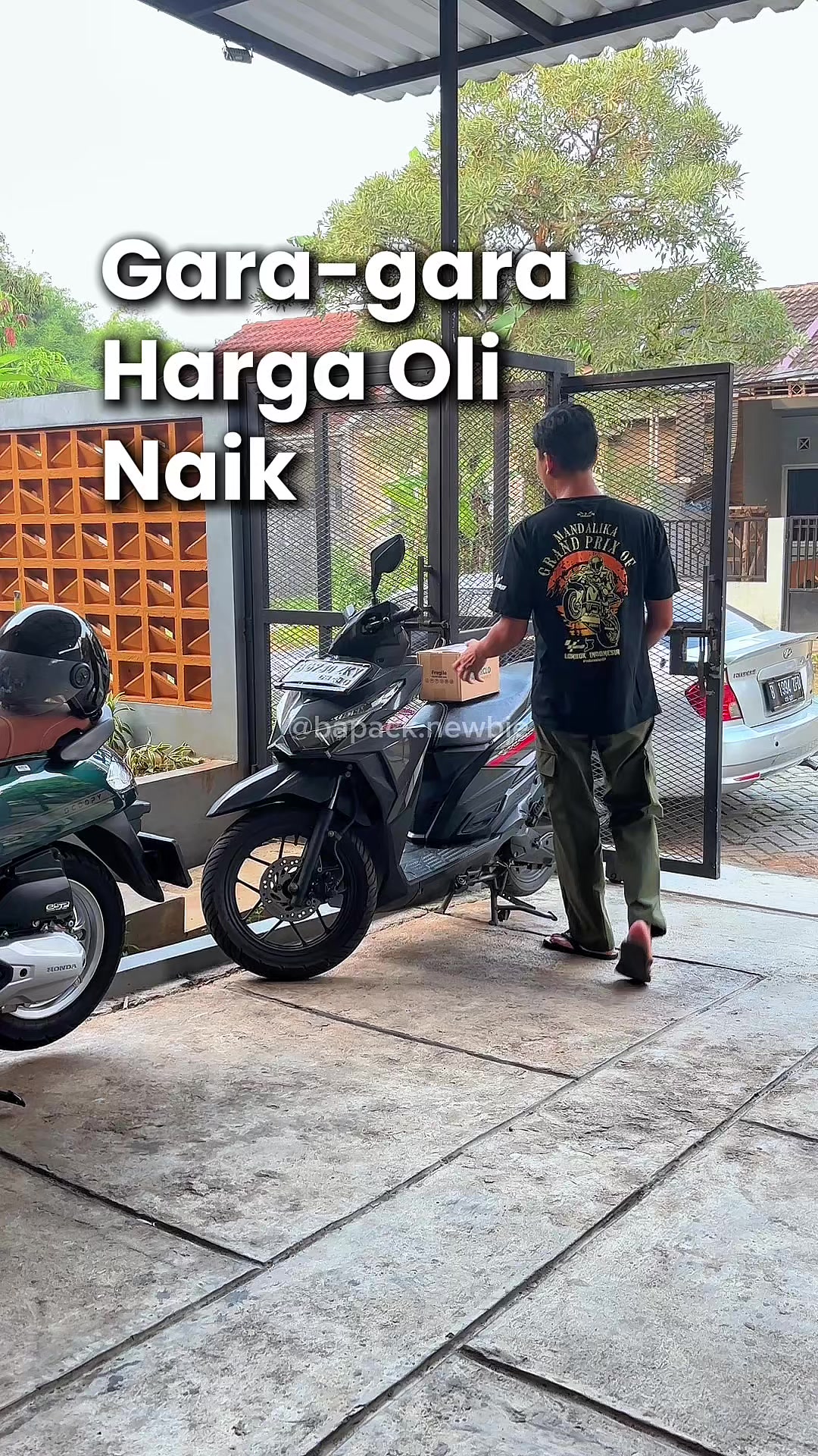 @Bapack Newbie