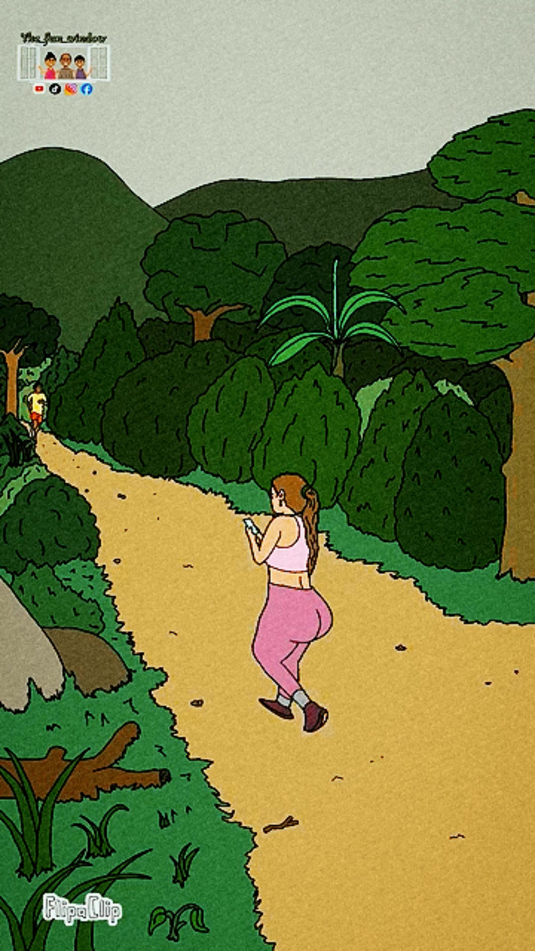 @Akume animations