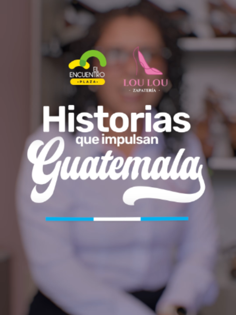 @El Encuentro Plaza GT