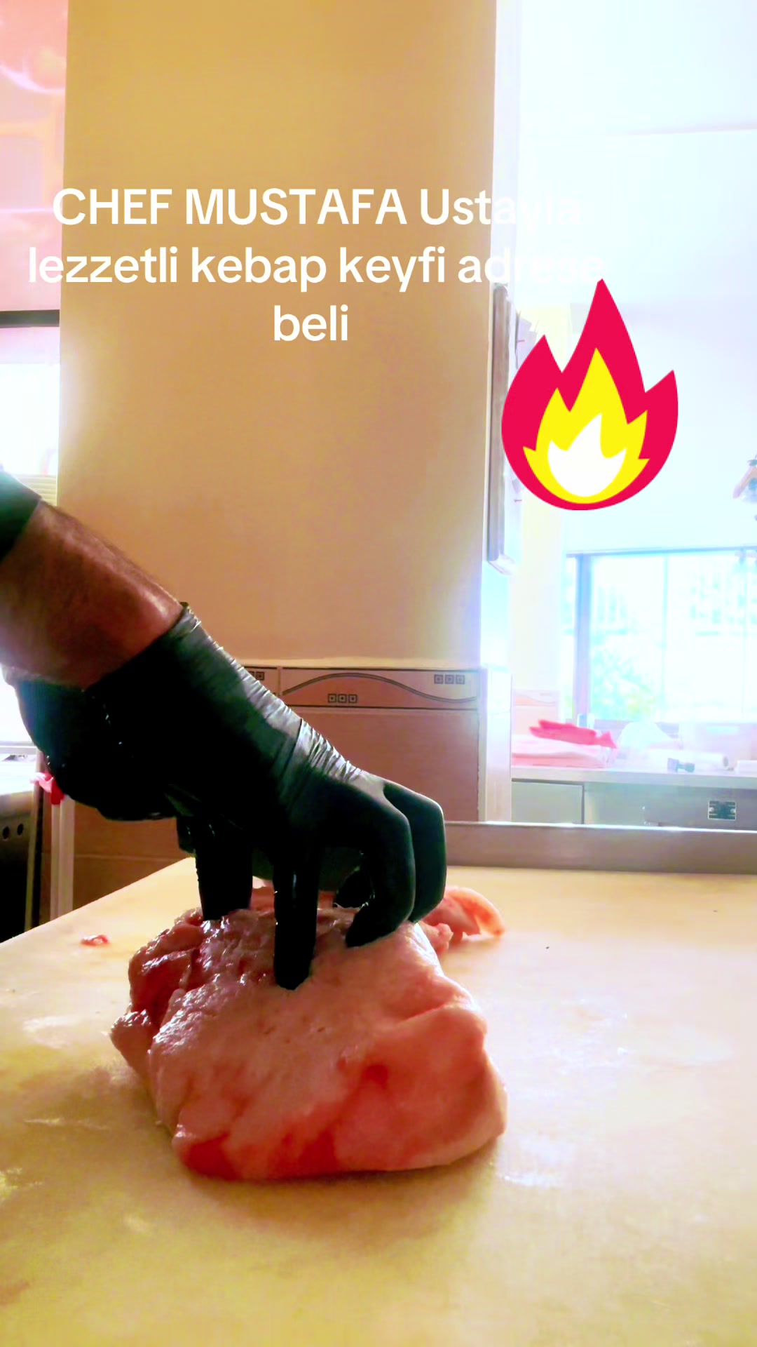 @kığılı 12 CHEF