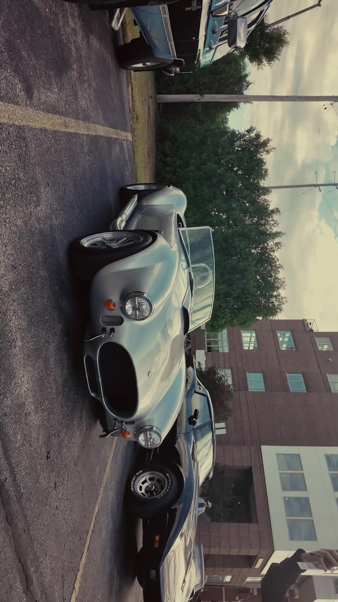 @Rev X HQ