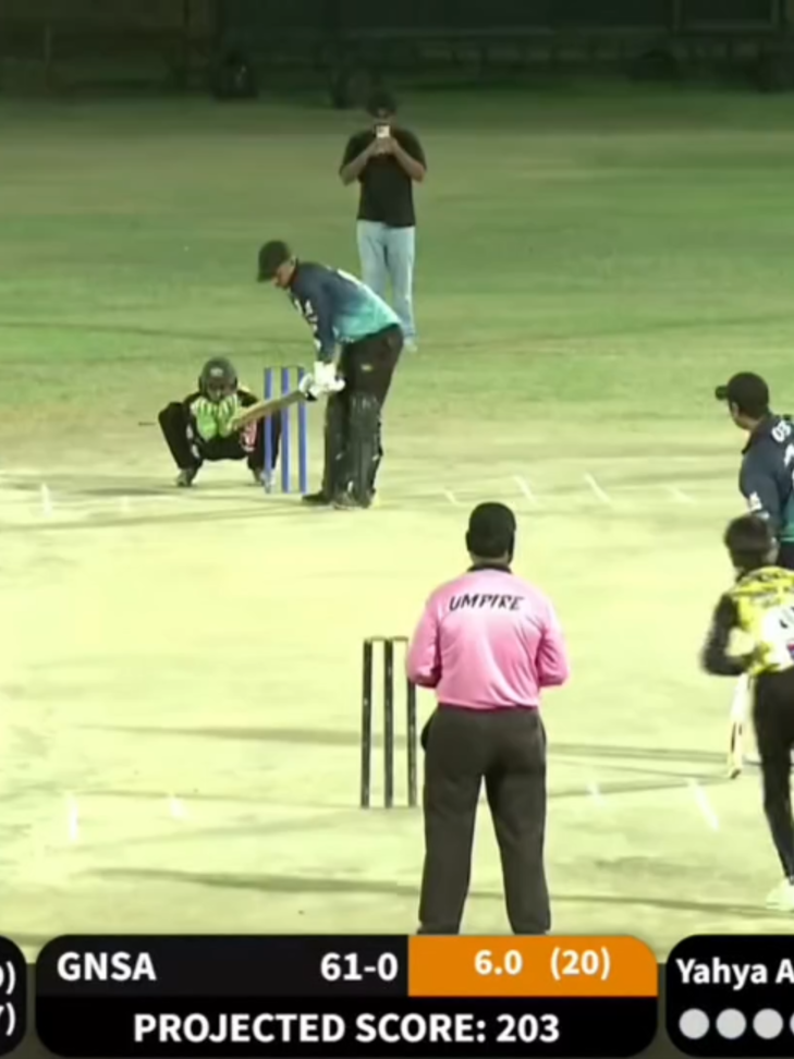 @Escribir Cricket Club
