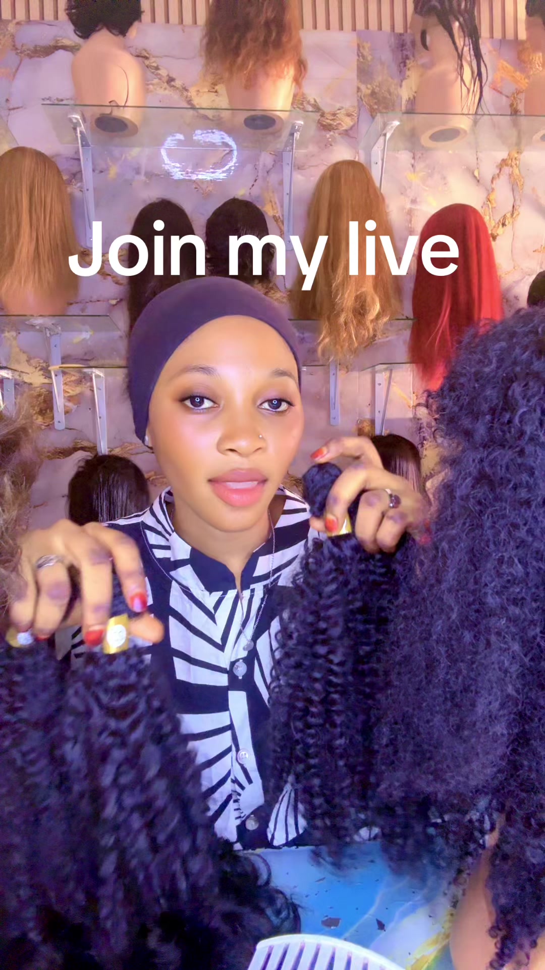 @Awa Ngaideh’s Secret 🤫