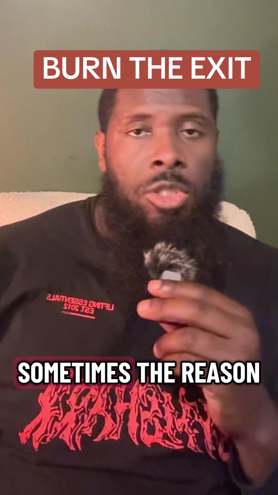 @Rare talks