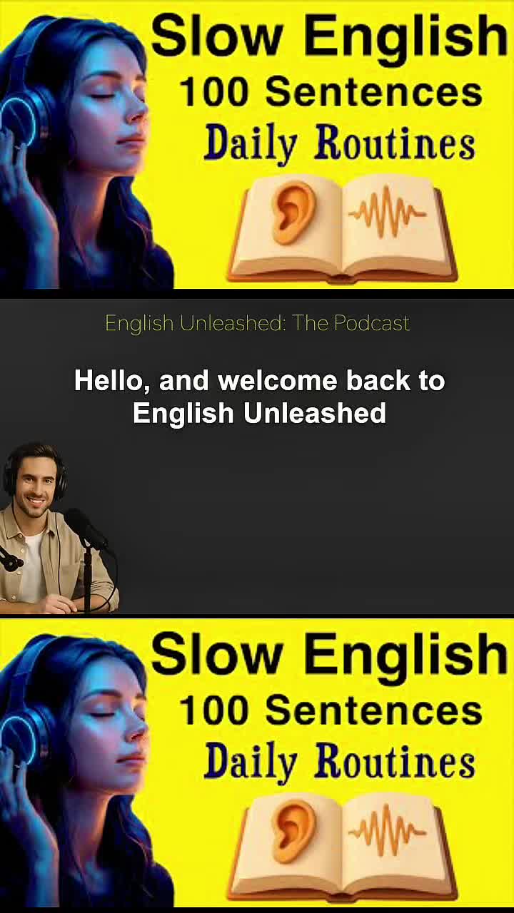 @English Boost Podcast