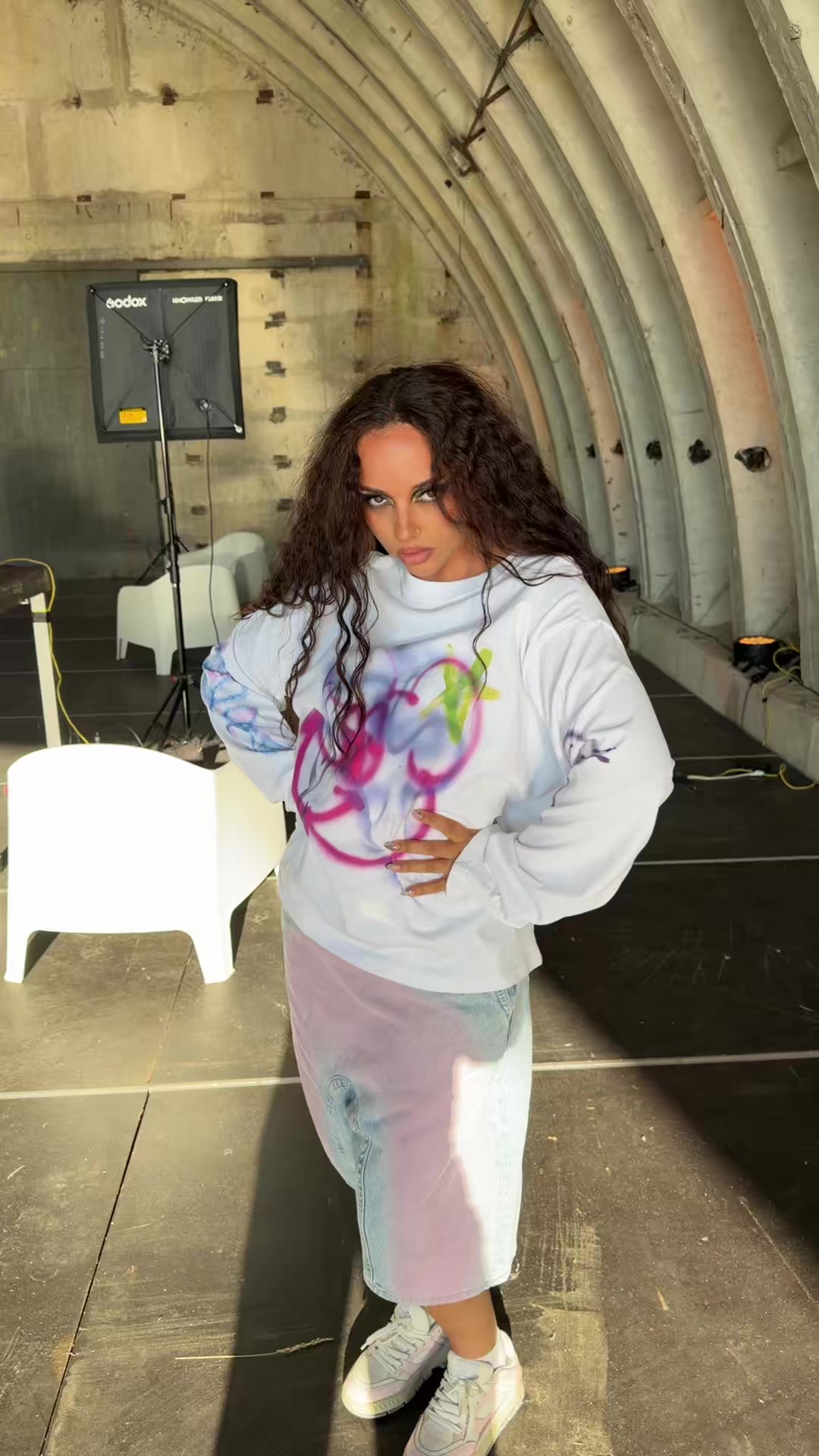 @JADE