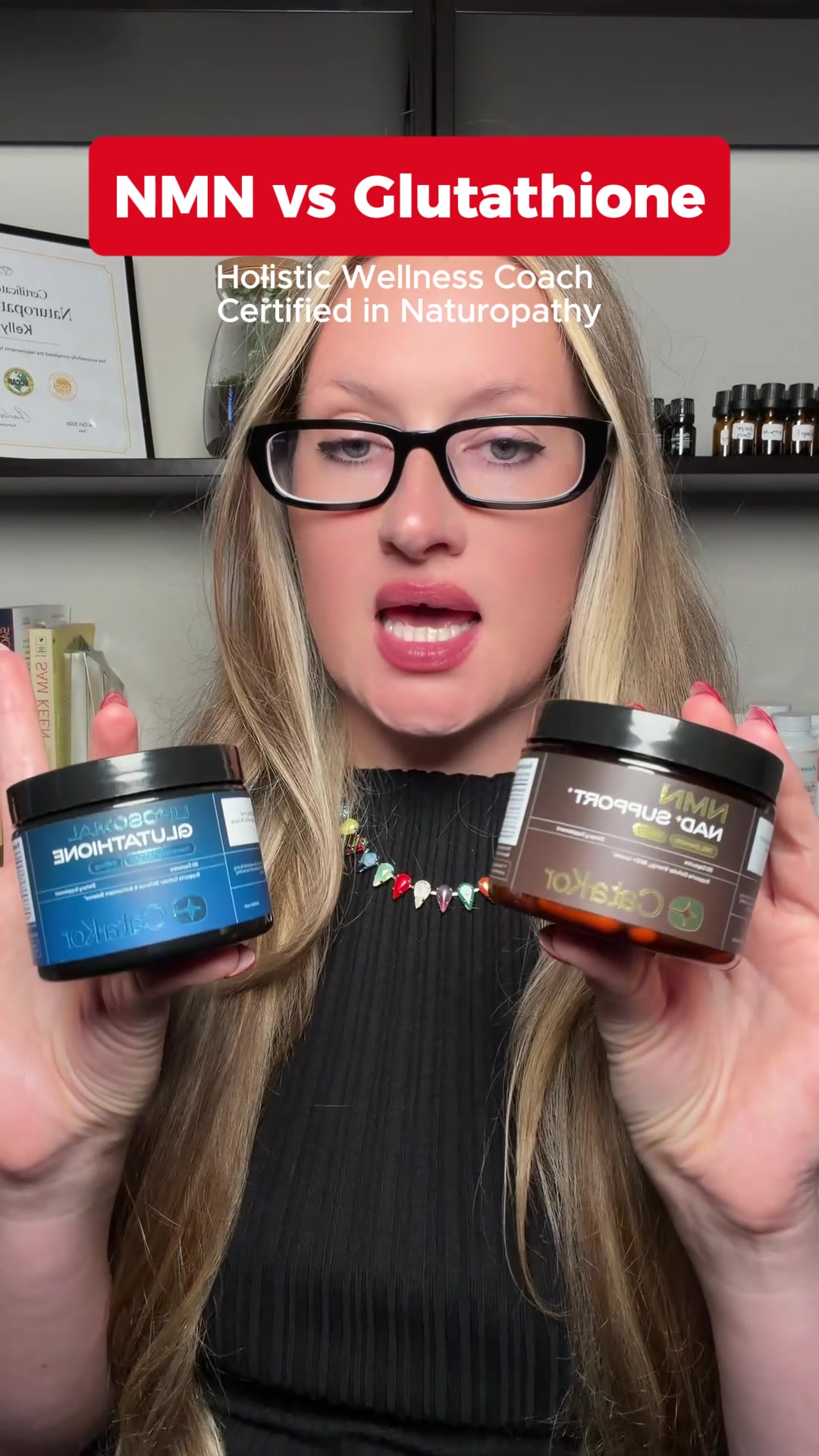 @Naturopathic Apothecary