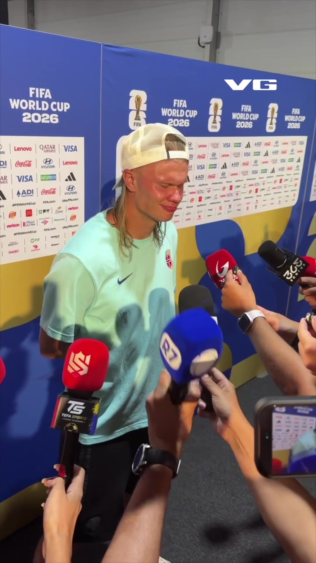 @VG Sporten