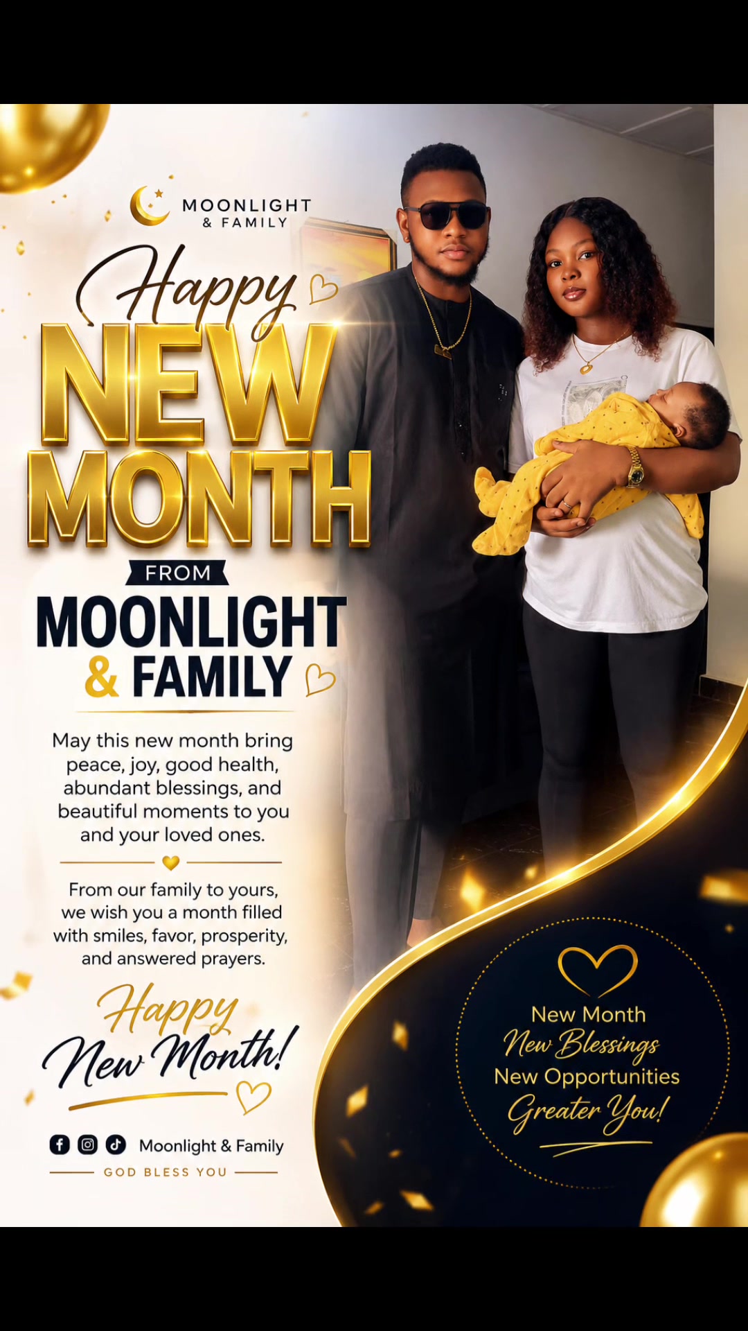 @Papa Moonlight