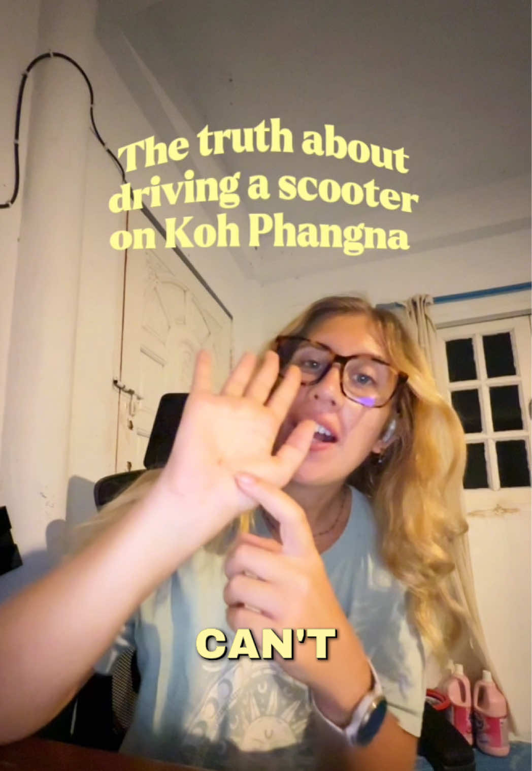 @Katie: TEFL in Thailand