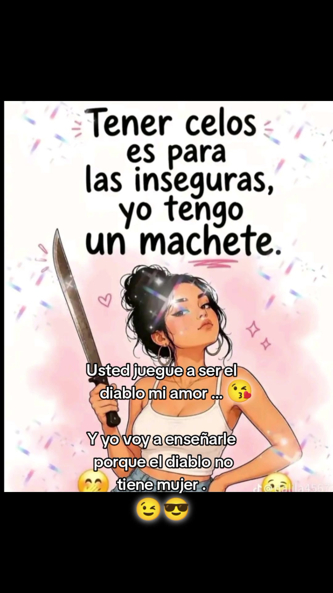 @negracaderona