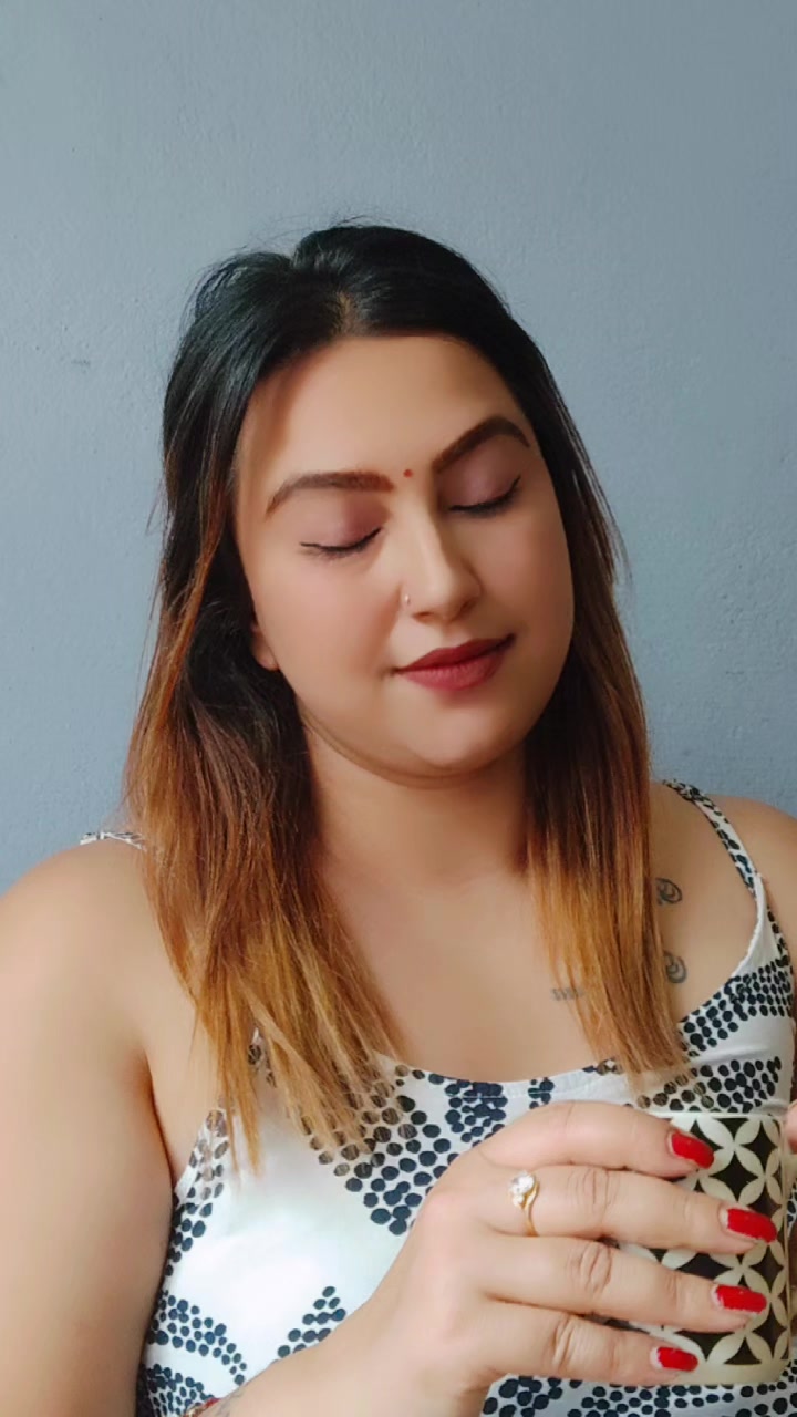@Anisha Nepal