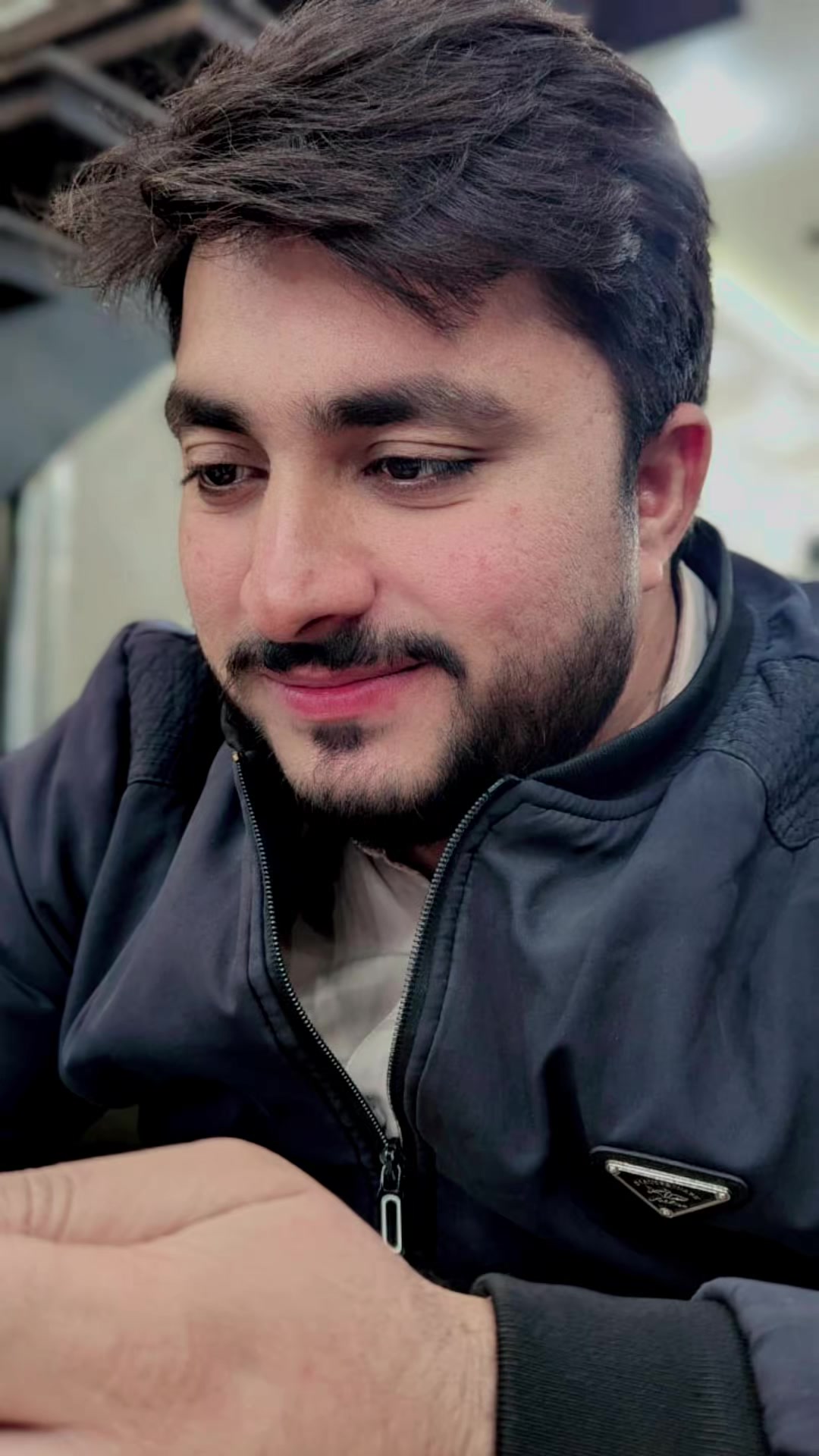 @Jawad Bangash 123
