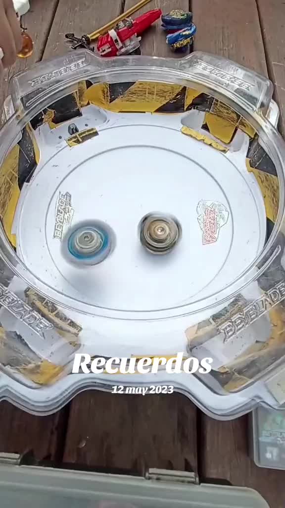 @BeyEXPO BBA BEYBLADERS MTY