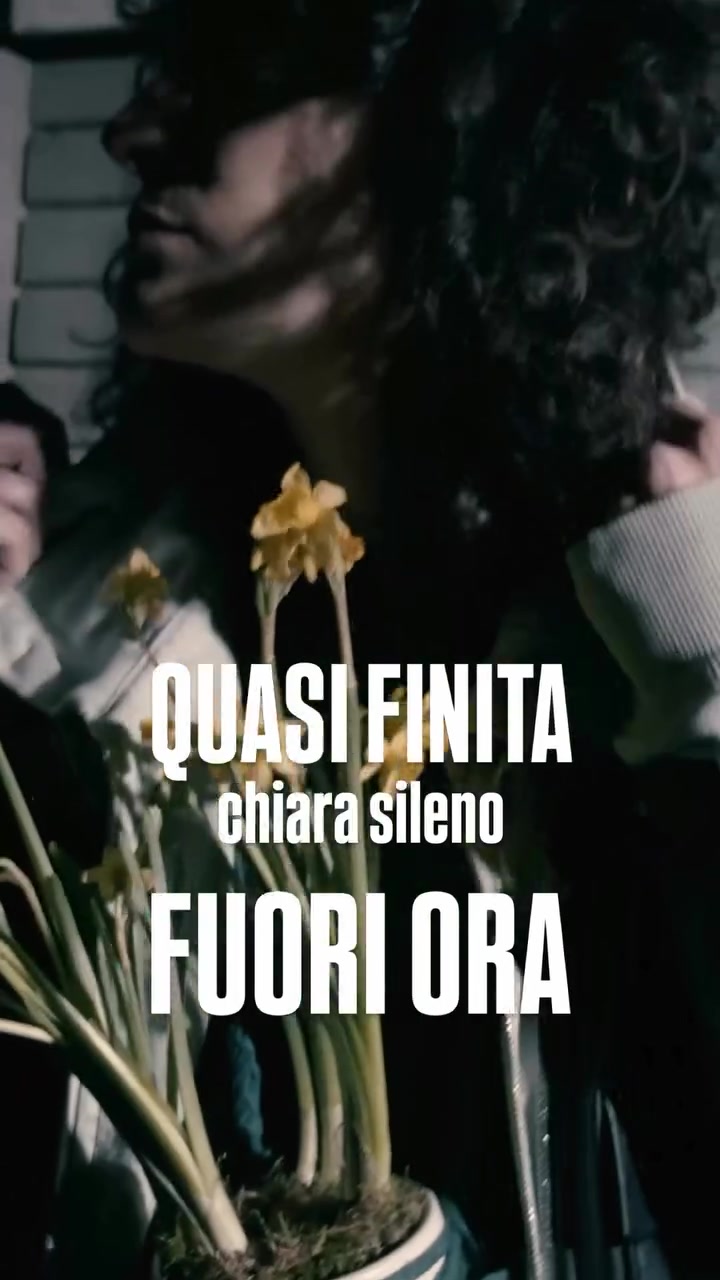 @Chiara SILENO