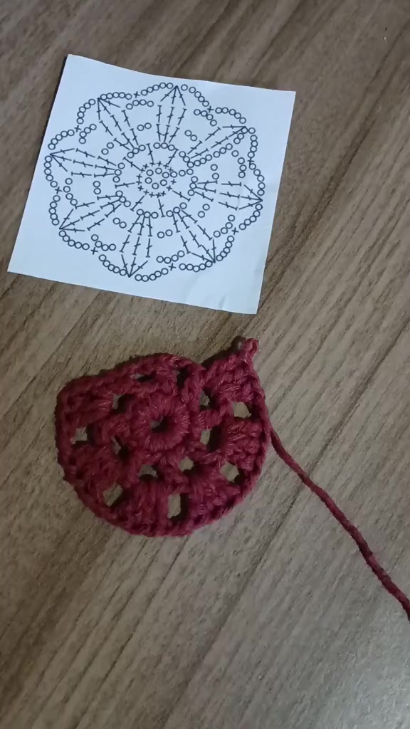 @Crochetear