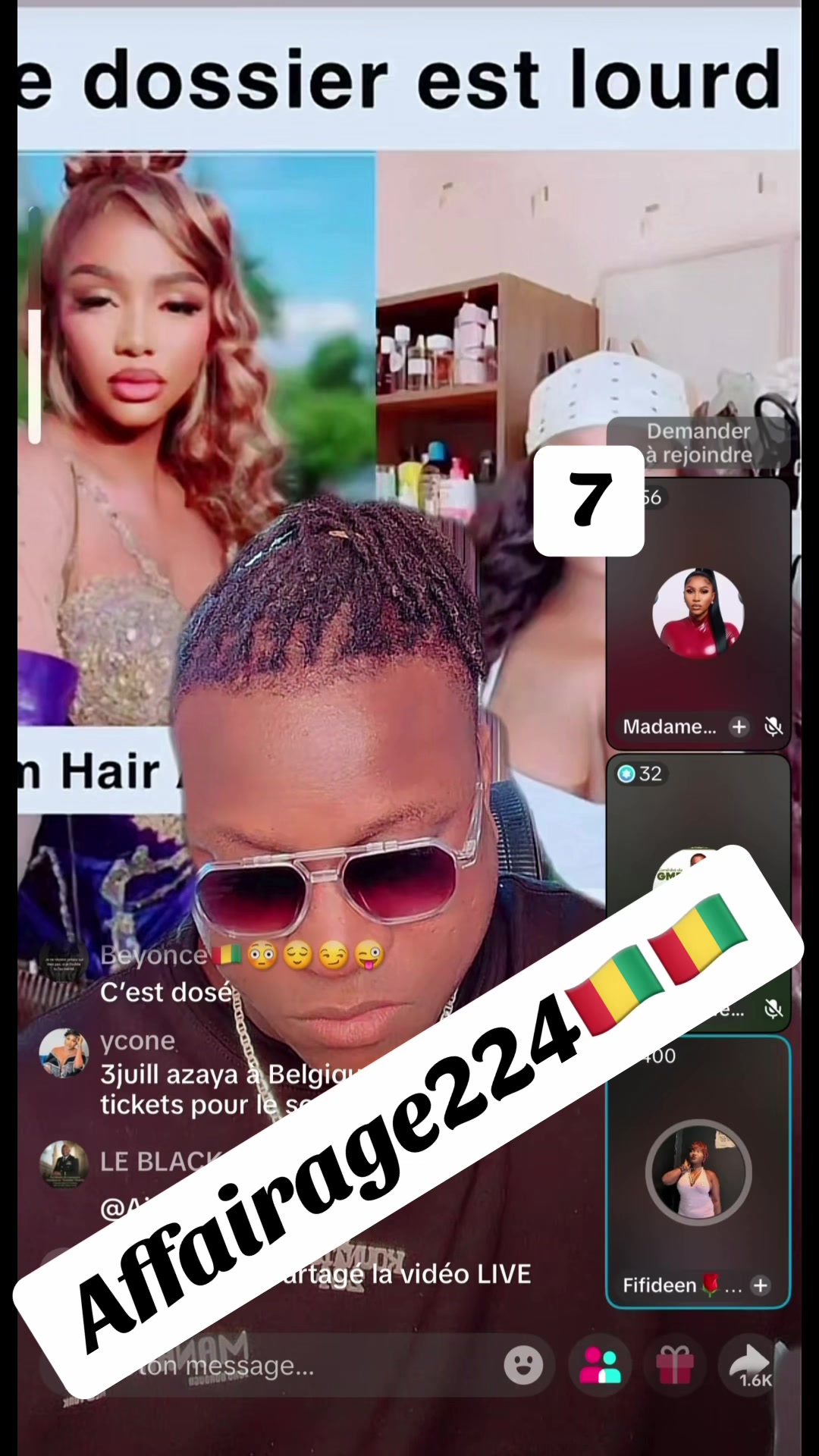 @Affairageconakry224