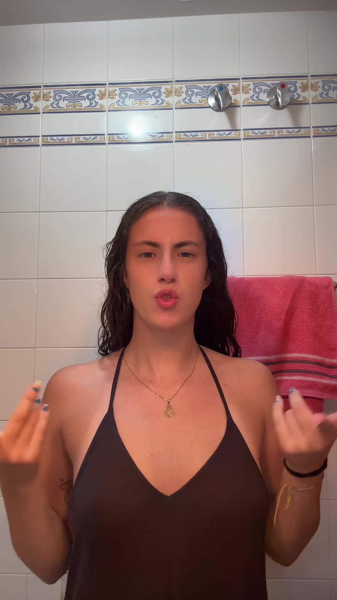 @Nora Benjumea