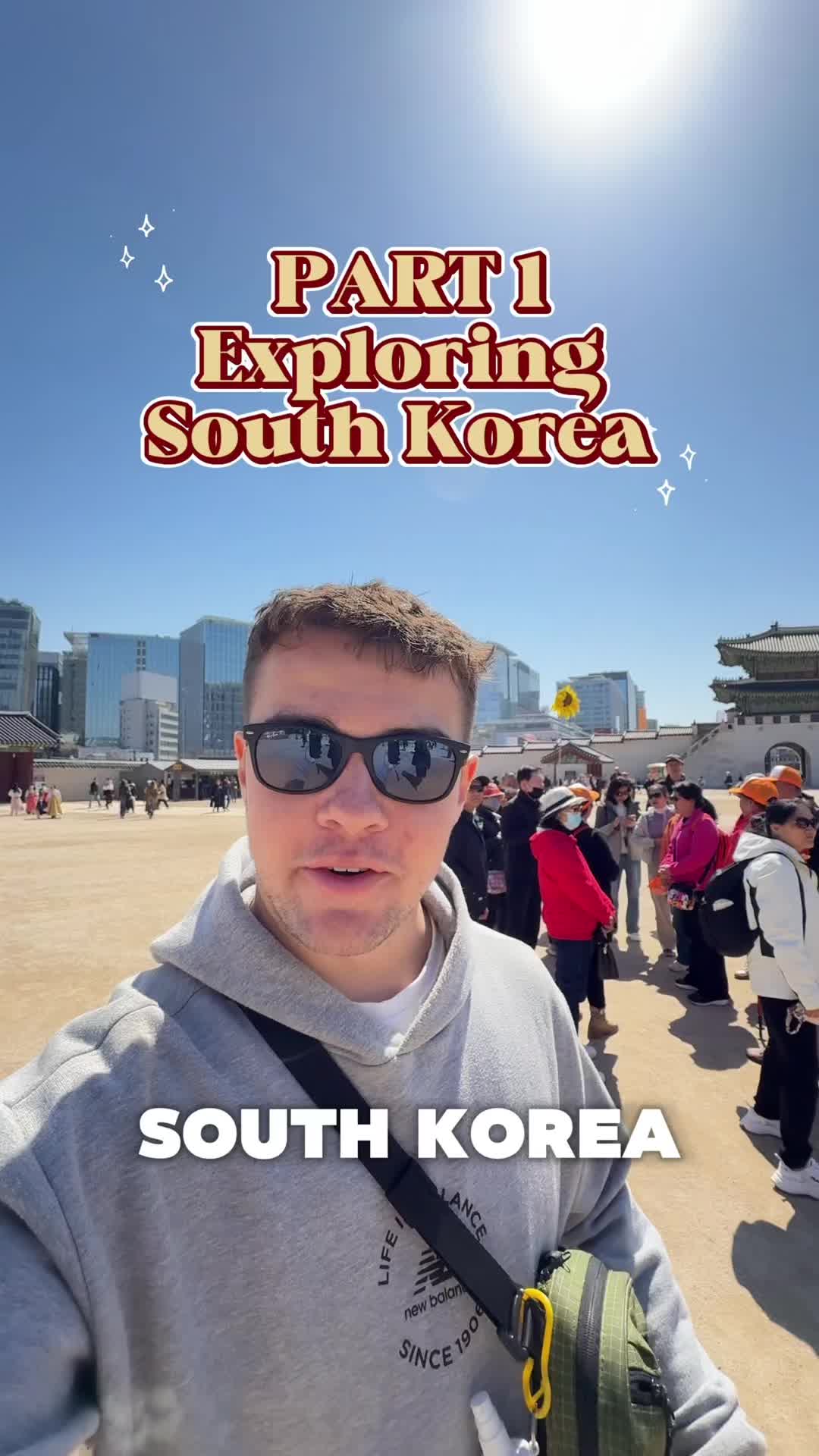 @Exploring with Harry ✈️ Travel