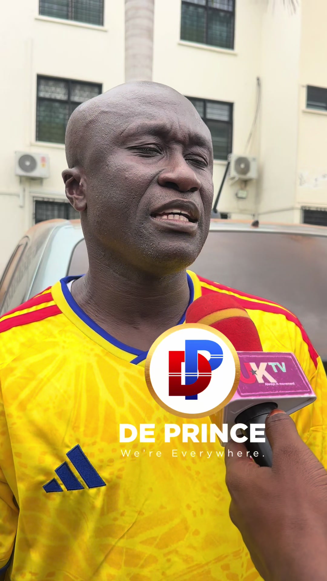 @De Prince