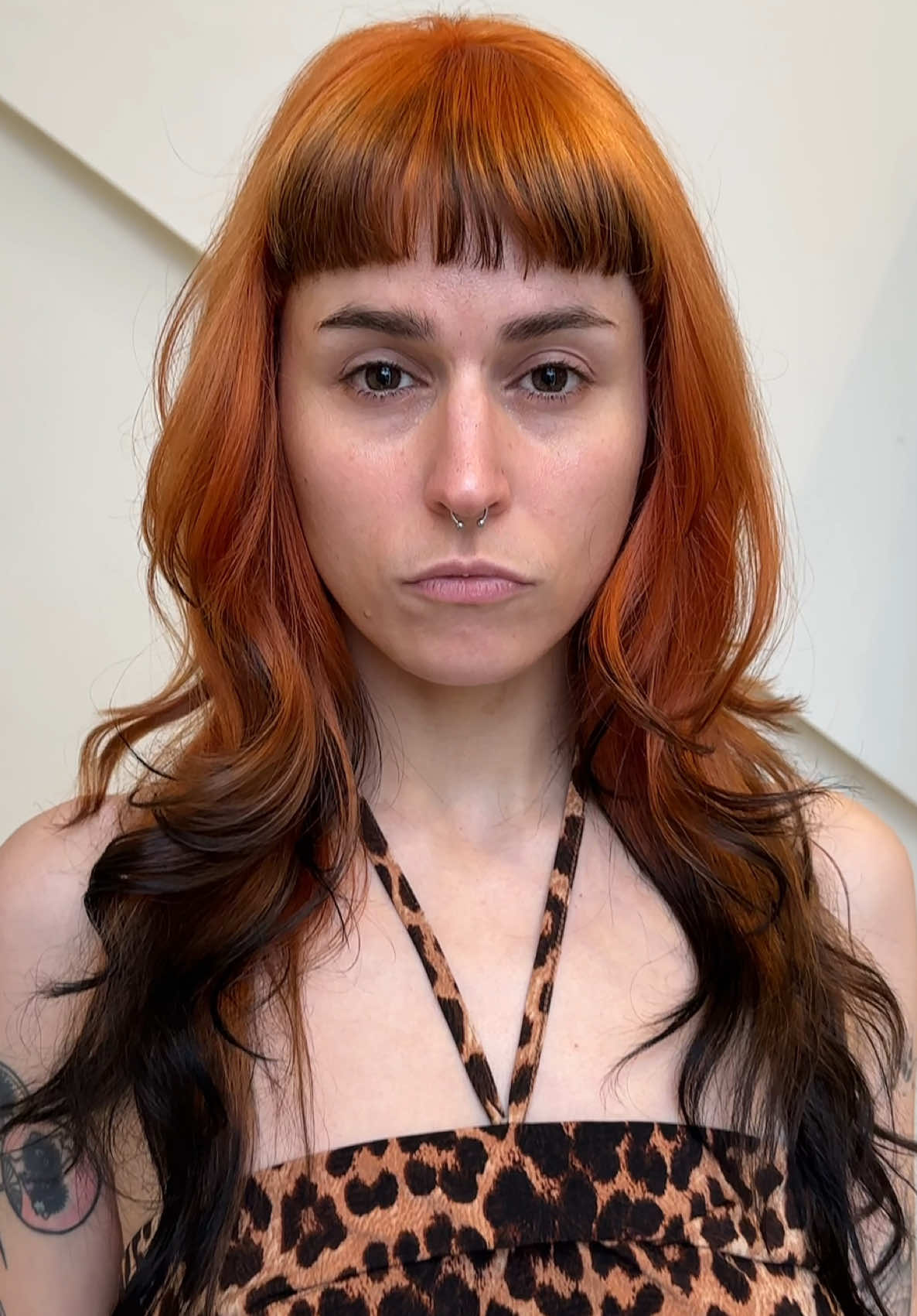 @STACHE HAIR