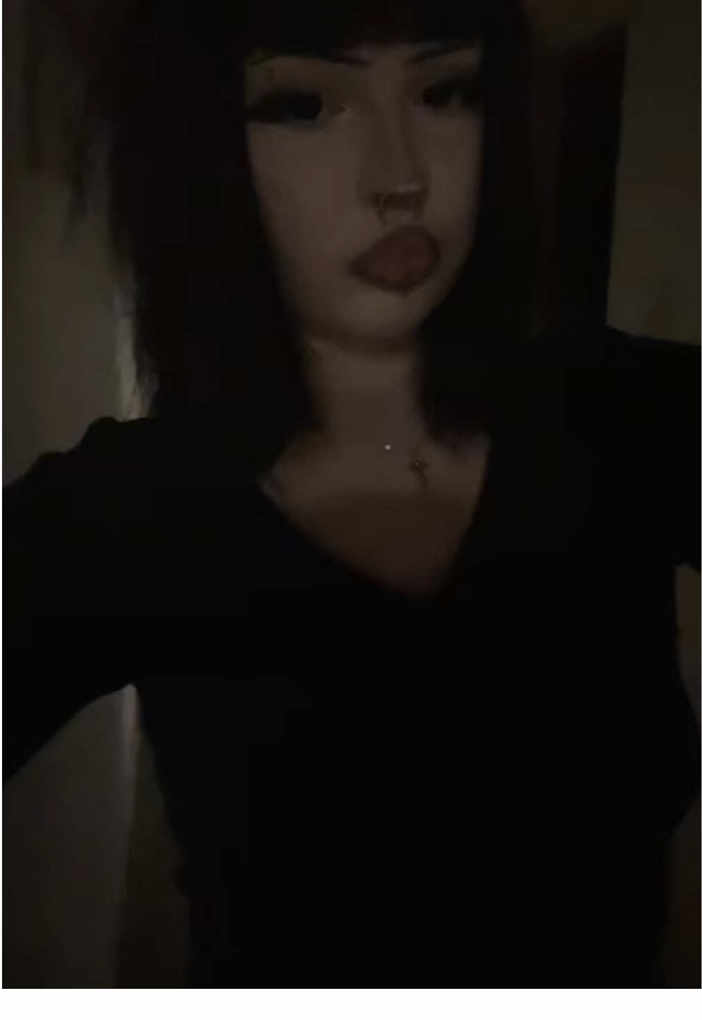 @꩜