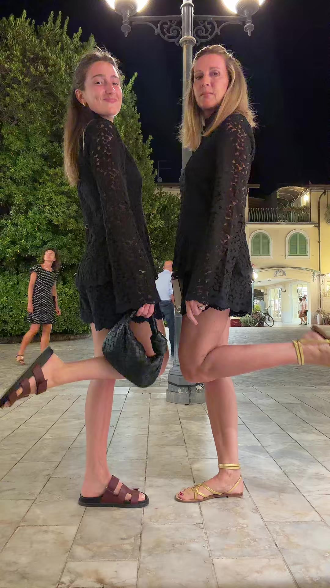 @Bianca Gasparetti