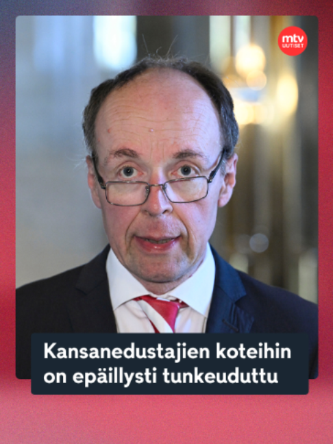@MTV Uutiset