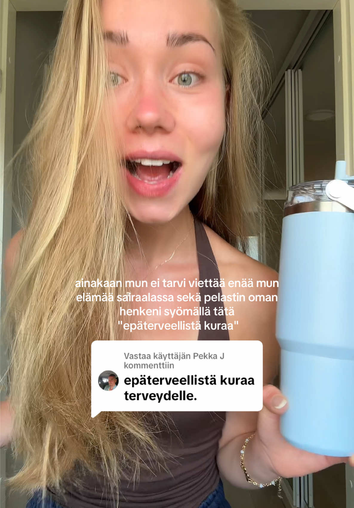 @silja tuominen