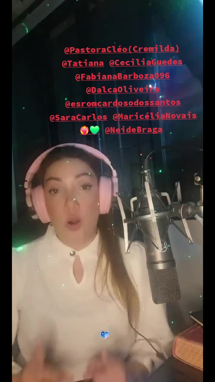 @Radio Carol