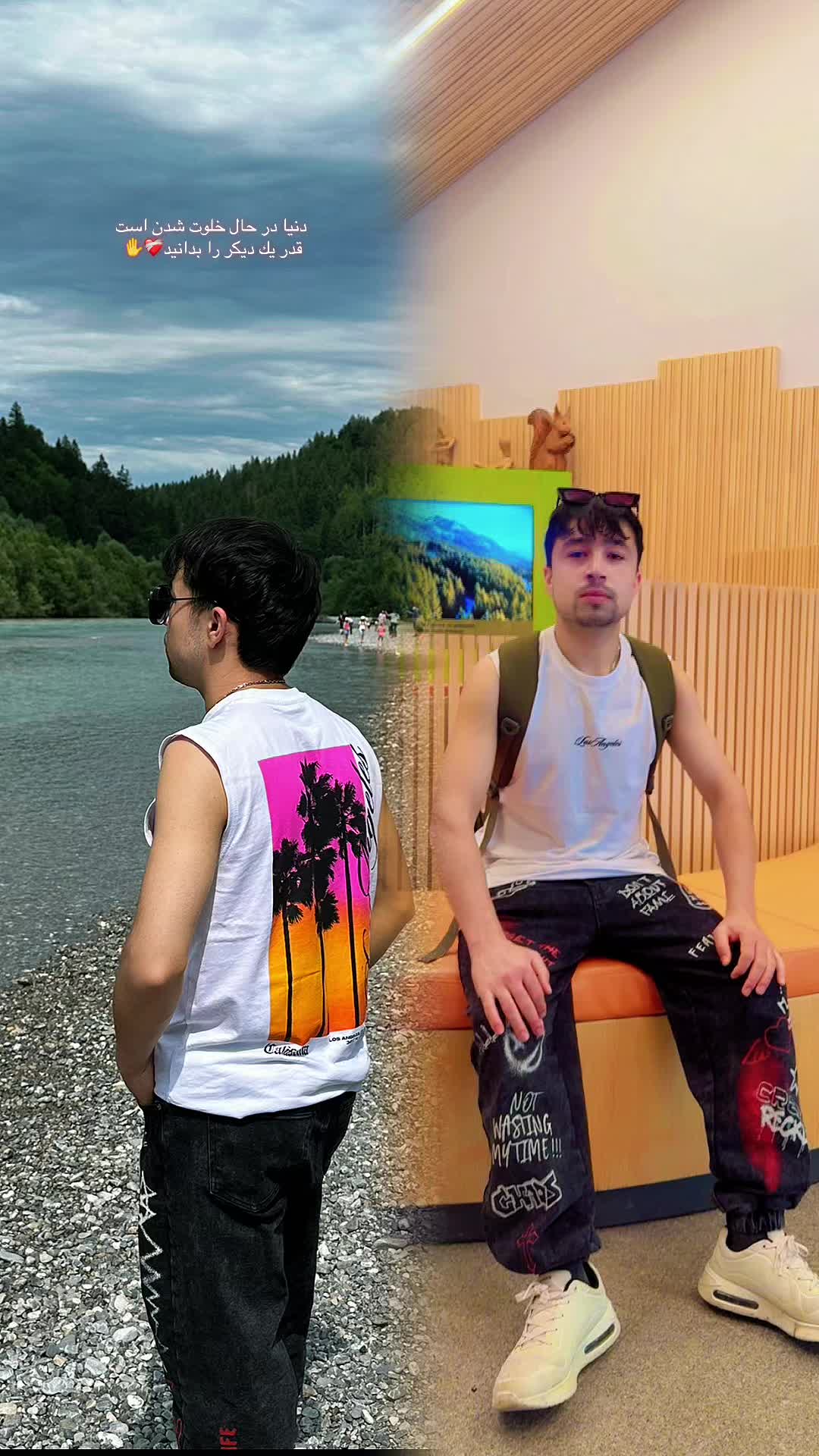 @Ⓢⓐⓑⓔⓡ