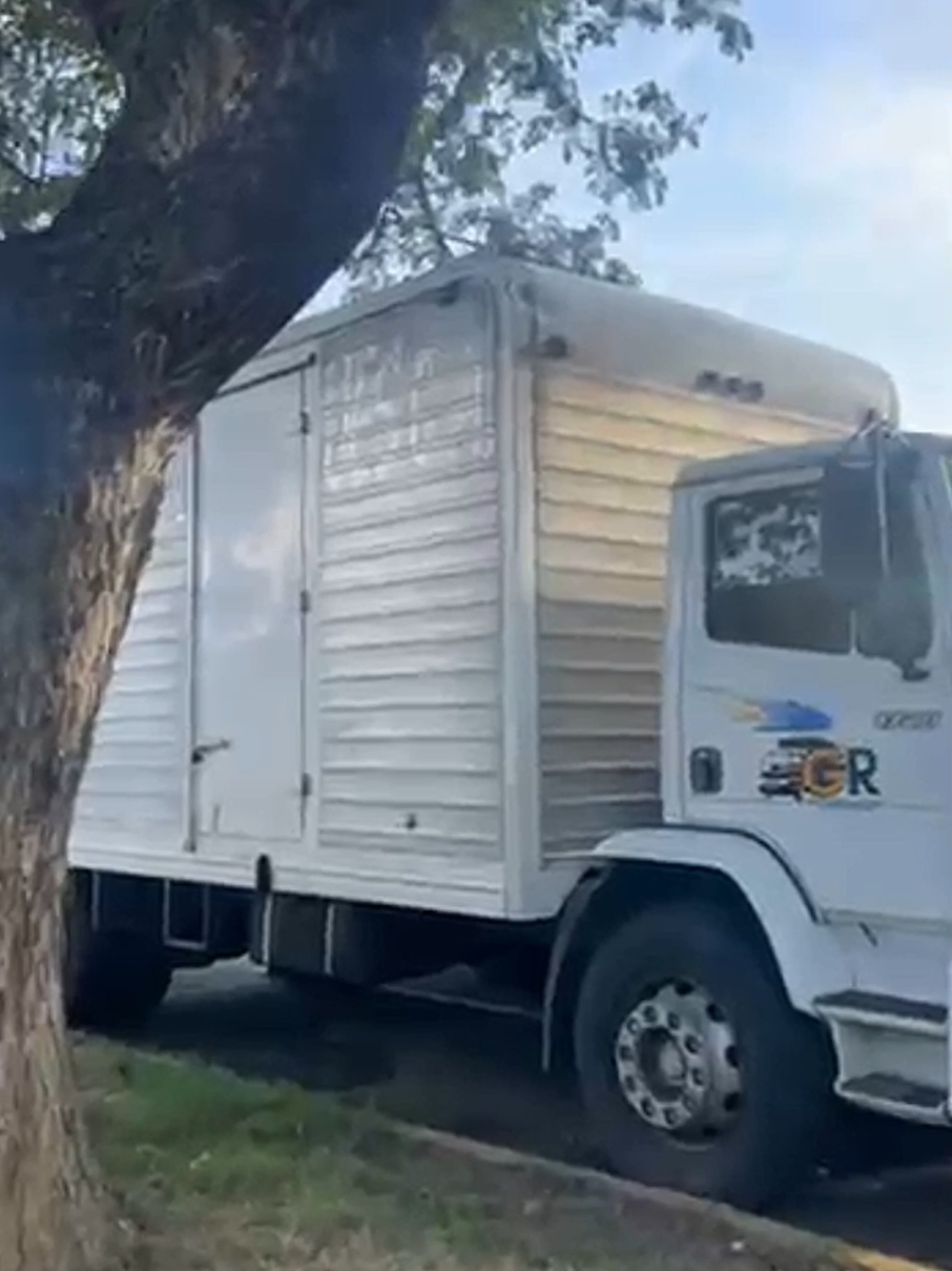 @Transporte de Carga GR
