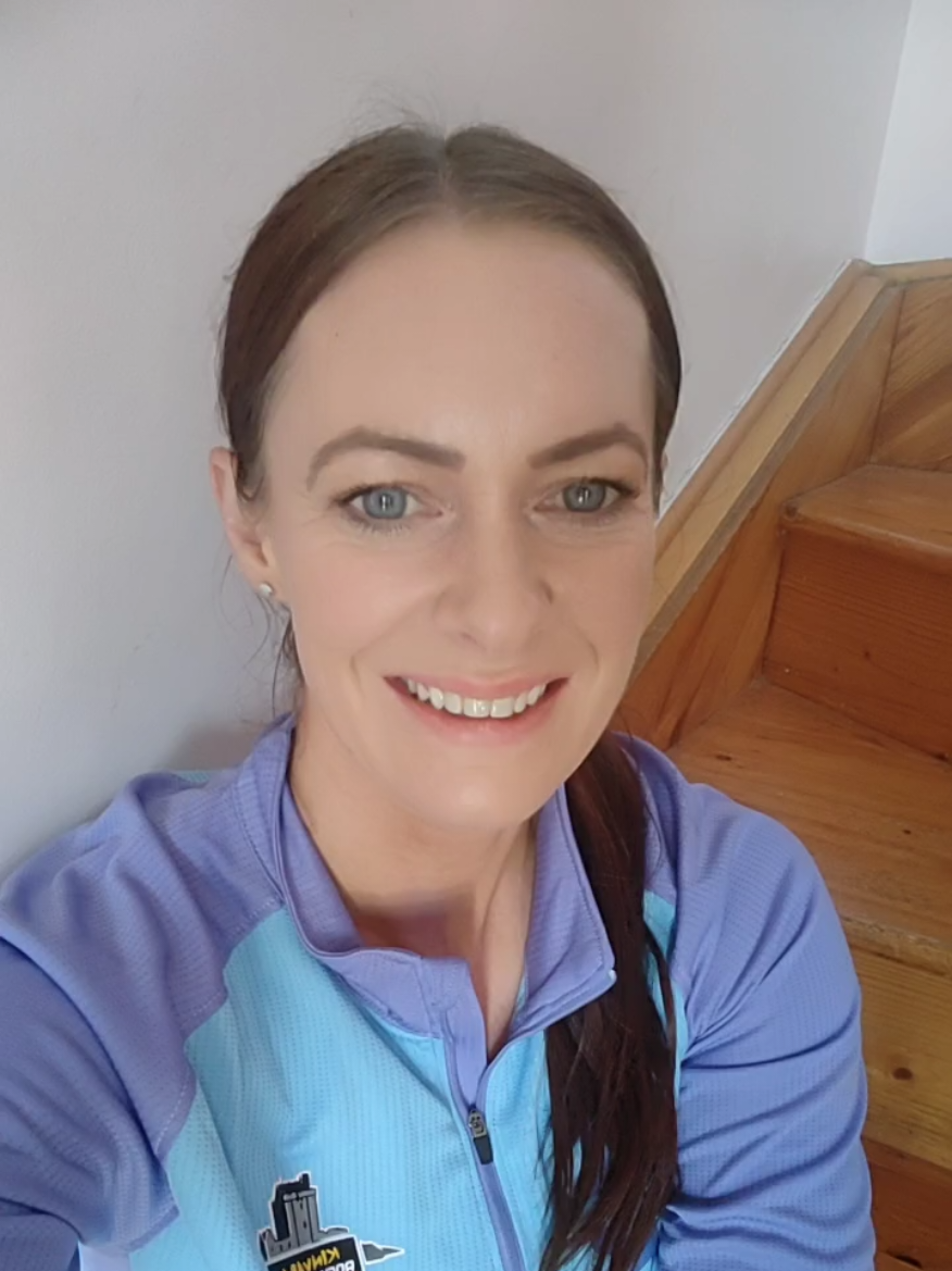 @IrishMarathoner✨Nurse✨Mum✨🇮🇪