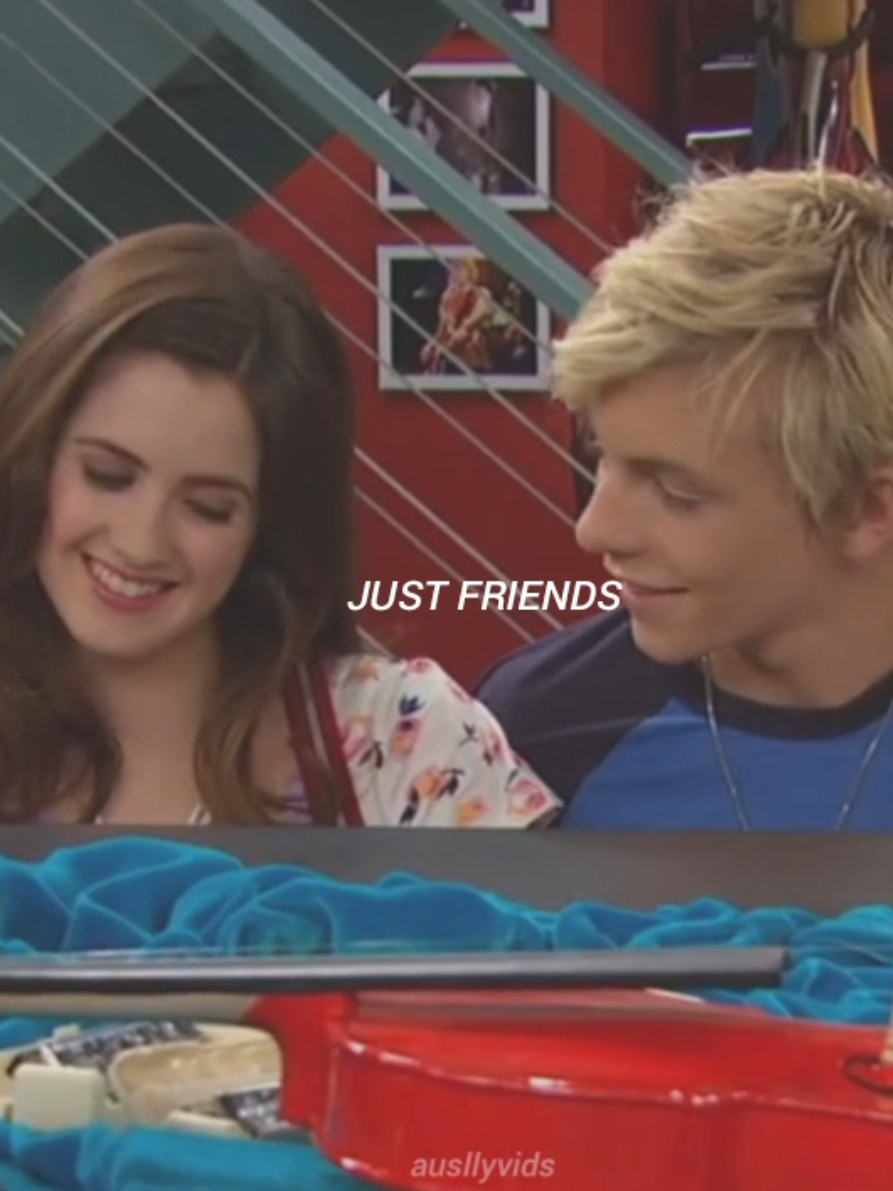 @ausllyvids