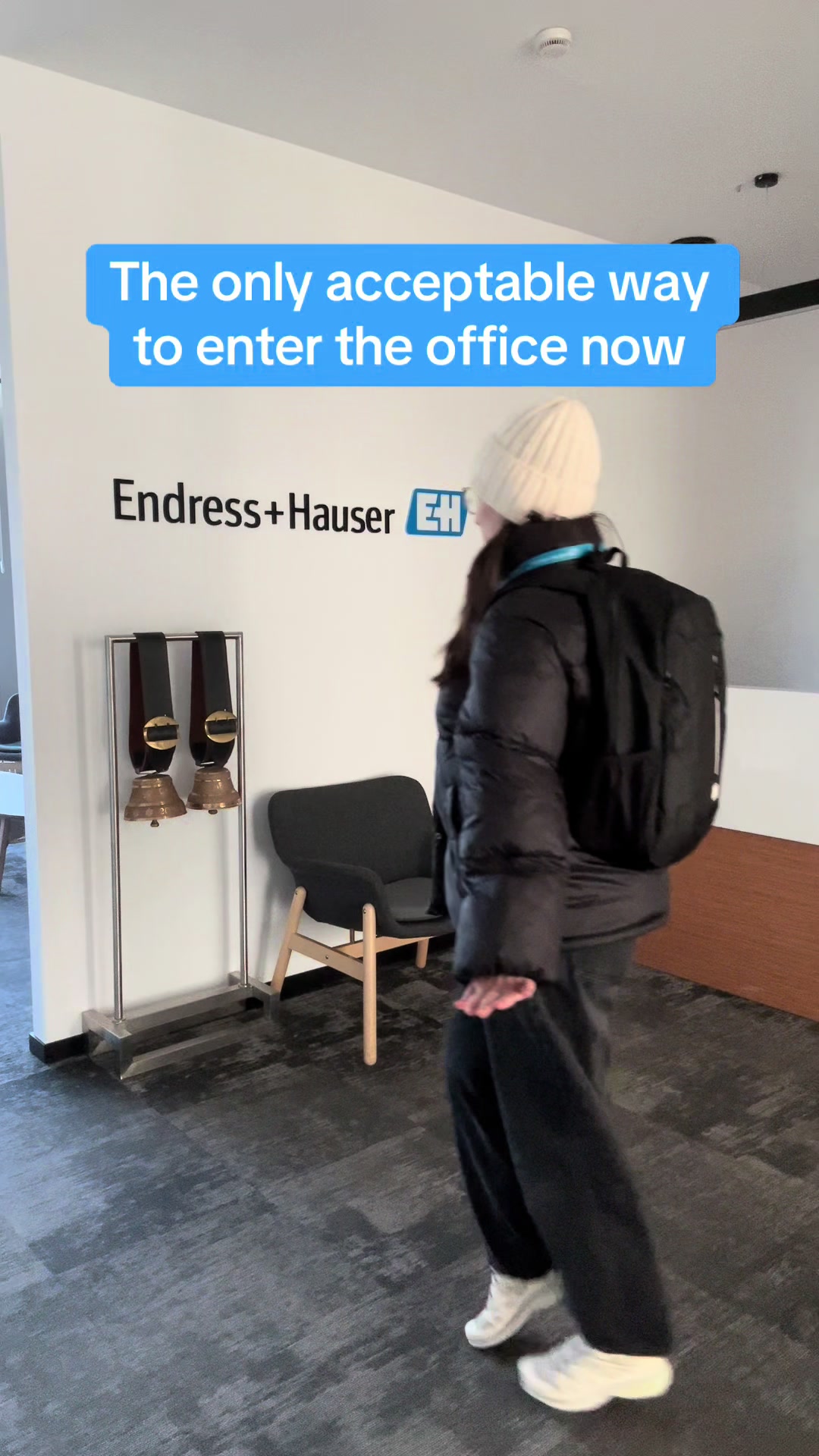 @Endress+Hauser
